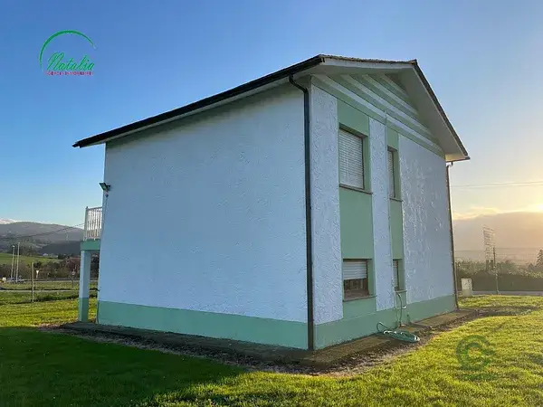 Casa en Venta Navia Asturias 2 Dormitorios Garaje Terraza