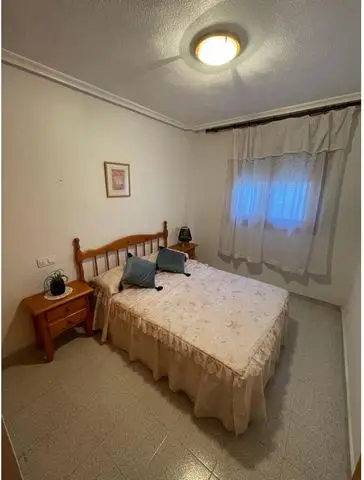Bungalow en Torrevieja cerca de la playa
