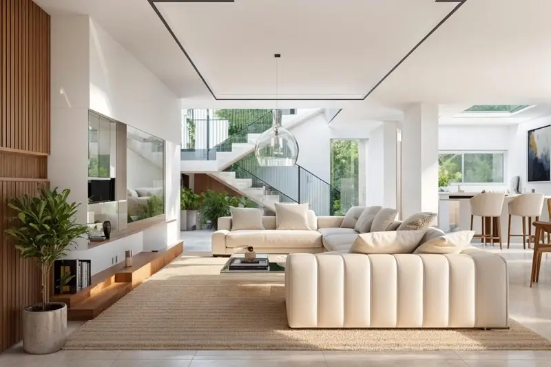 Chalet en Venta en Marbella: Lujo Costero con Golf y Playa