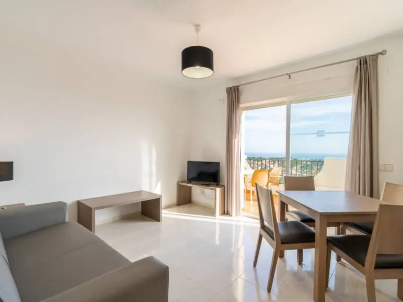 Venta Bungalow con piscina en Gran Sol Calpe
