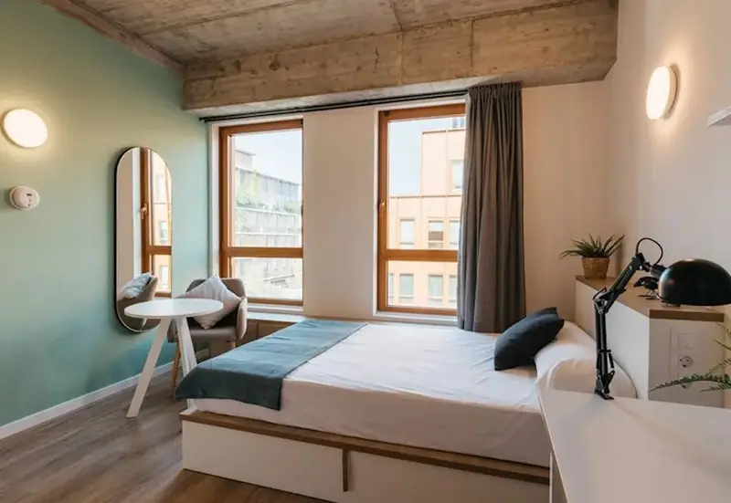 Apartamento en alquiler Carrer de Pallars Barcelona