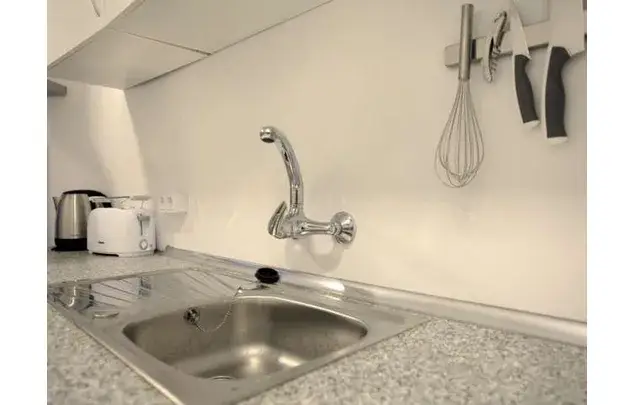 Apartamento 3 Dormitorios 48m² L'Hospitalet