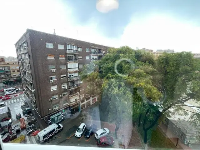 Piso Doble 6 Dormitorios 2 Salones Murcia Centro