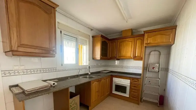 2 Cuarto Villa en venta
Balsicas, Murcia