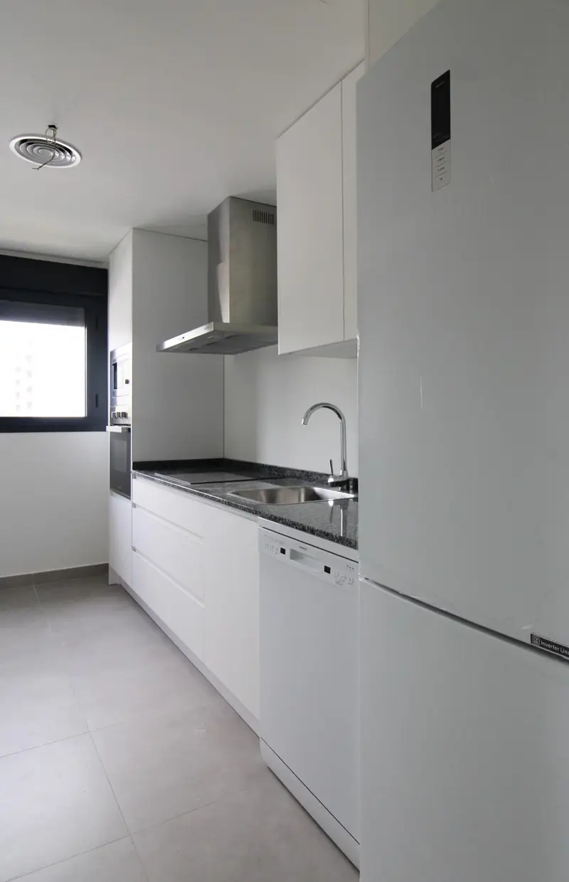 Venta Piso con Trastero en Hipercor C	rdoba