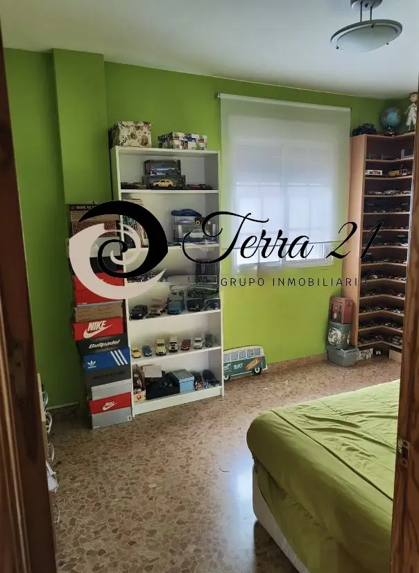 Venta Casa 4 Habitaciones Fuente Vaqueros