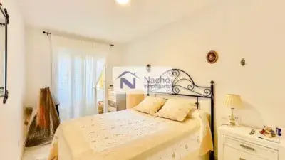 Piso en Venta Rincón de la Victoria Centro Piscina Trastero Garaje
