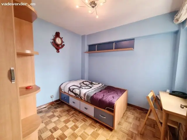 Vivienda con VISTAS ESPECTACULARES Santander
