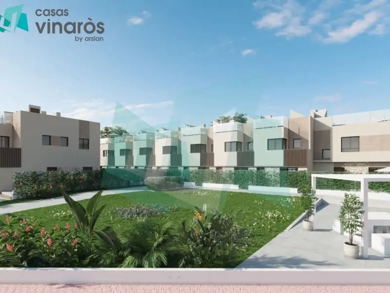 Apartamentos de Lujo en Vinaròs Primera Línea de Mar