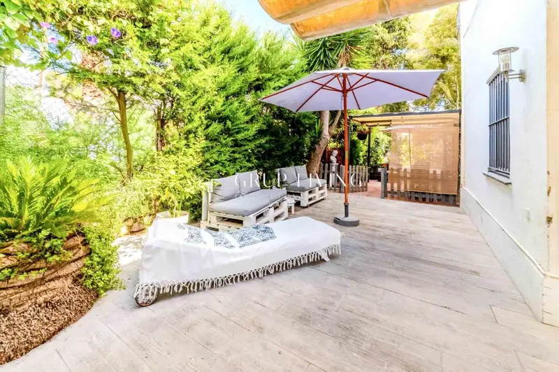 Piso en venta en Sitges, Barcelona