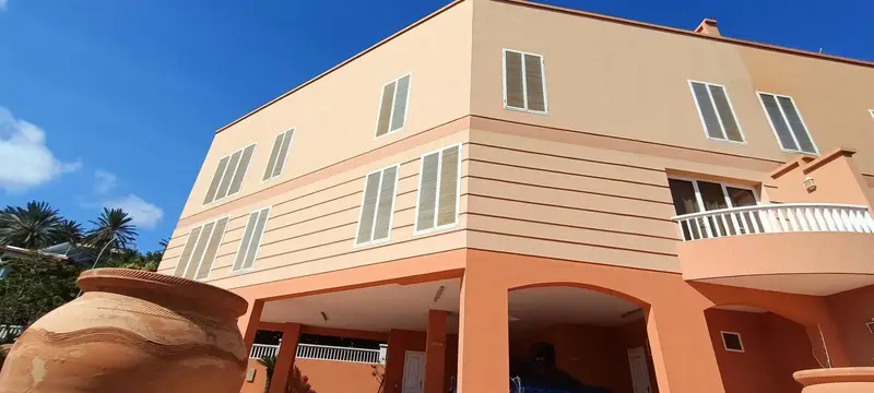 Chalet en venta con vistas espectaculares