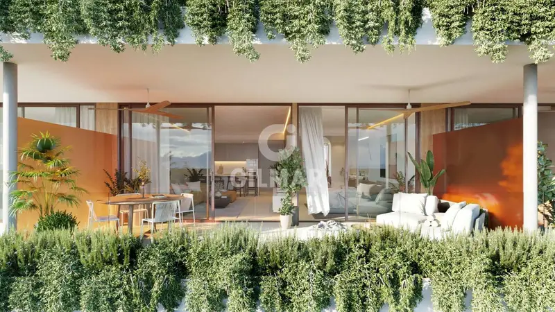 Piso en venta en Torreblanca, Fuengirola, Málaga