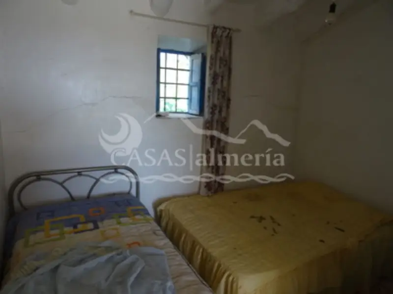 Pareado en venta en Urcal, Huércal-Overa, Almería