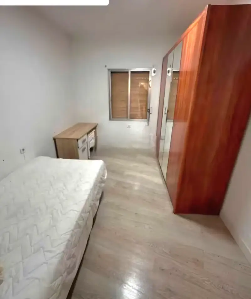 Venta Piso 3 Habitaciones Avenida Andalucía Jaén