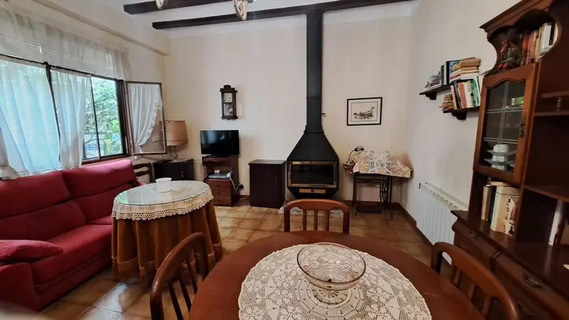 Casa en venta Carcaixent planta baja reformada