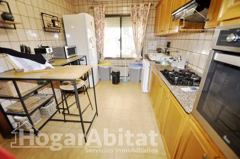 Chalet en venta en Bétera, Valencia