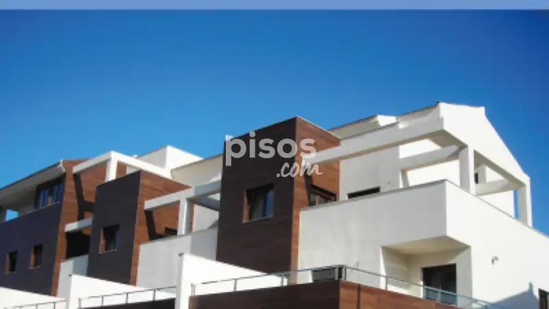 Piso en venta en Avenida de la Vega, s/n