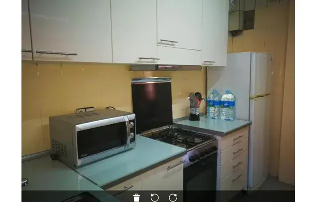 Alquiler casa 3 dormitorios 100m2 Esparreguera