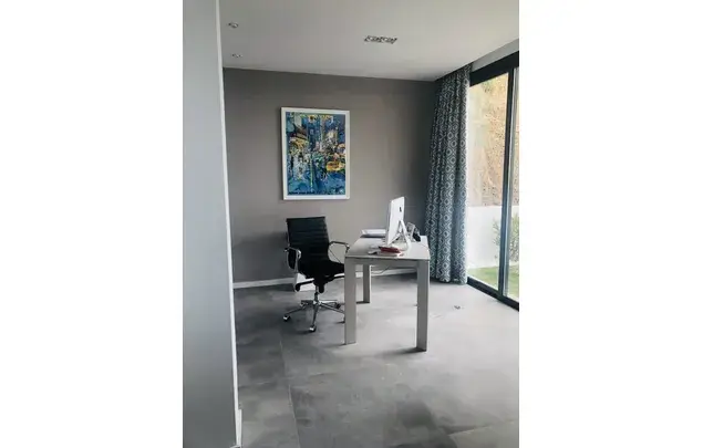 Villa en alquiler Estepona 3 dormitorios 200m2