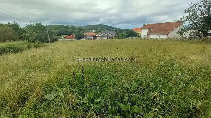 Parcela Urbana en Venta Torrelavega 1432m2 Vistas a los Montes