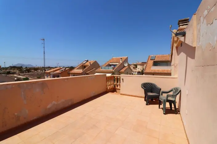 Villa 5 Dormitorios en Venta Atalaya Park Costa Blanca