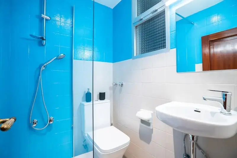 Apartamento 1 Dormitorio Madrid