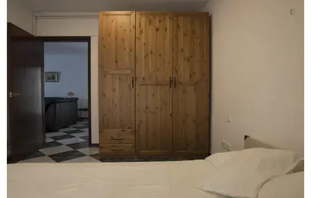Apartamento 4 Dormitorios Barcelona Erasmus Centro