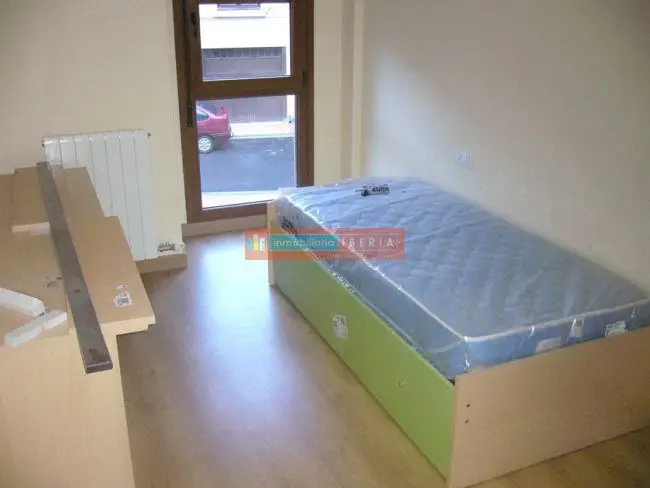 Venta Apartamento 2 Habitaciones Viana Ref 1102