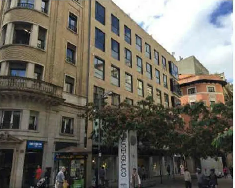 Garaje en Venta en Lleida ARC DEL PONT 48m2