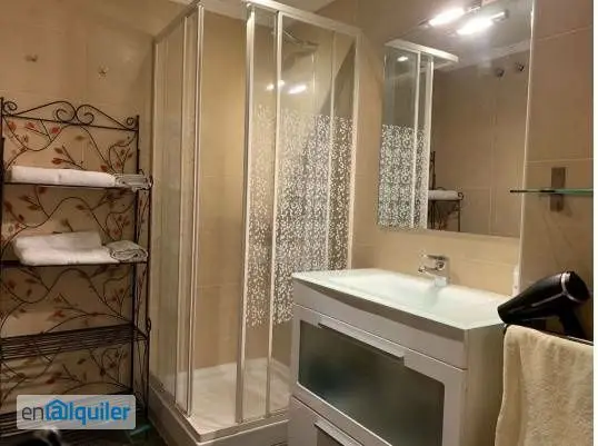 Alquiler Piso 1 Habitacion Bilbao Rekalde