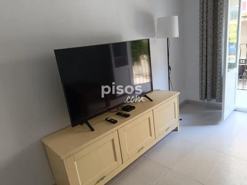 Habitación en Alquiler para Estudiantes en Pont Nou