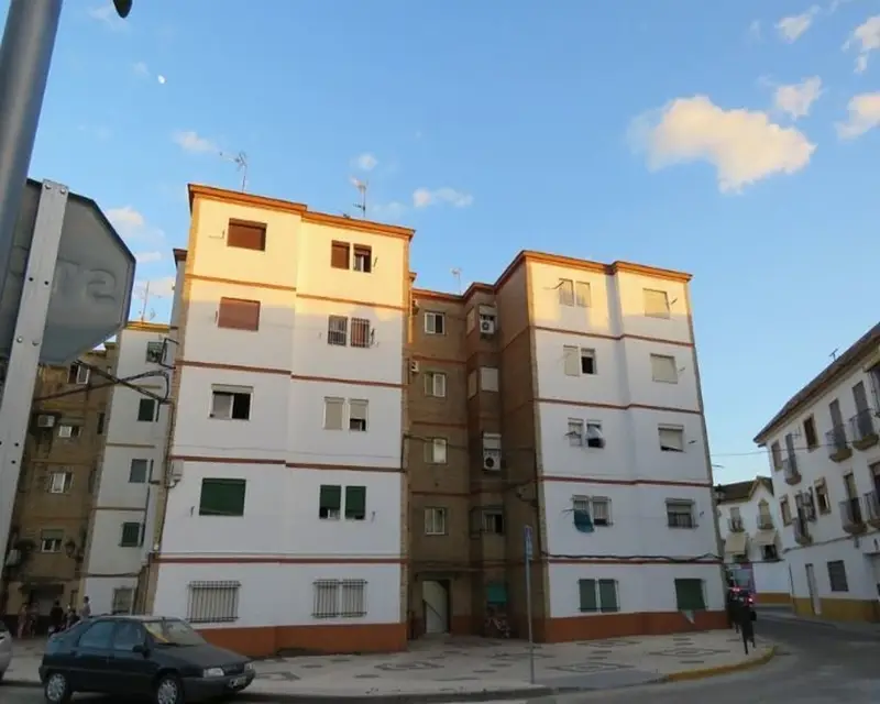 Piso en venta Palma del Rio 3 dormitorios 2 baños