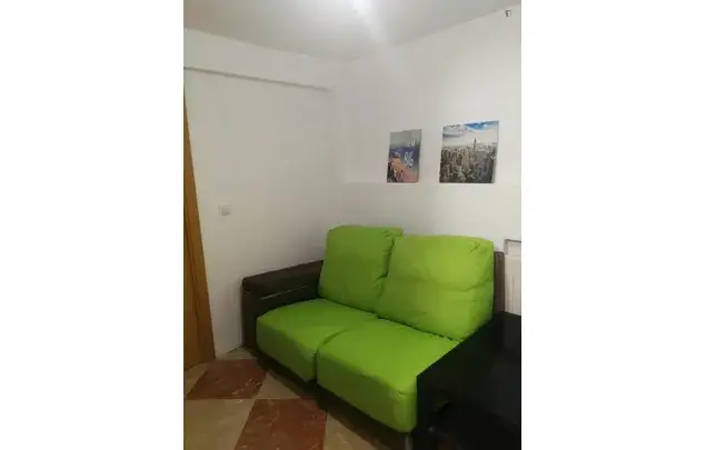Alquiler Apartamento 1 Dormitorio El Bocal Menores 37 Anos