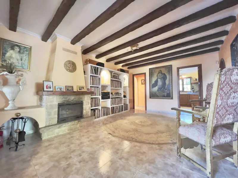 Chalet en venta en Inca, Mallorca