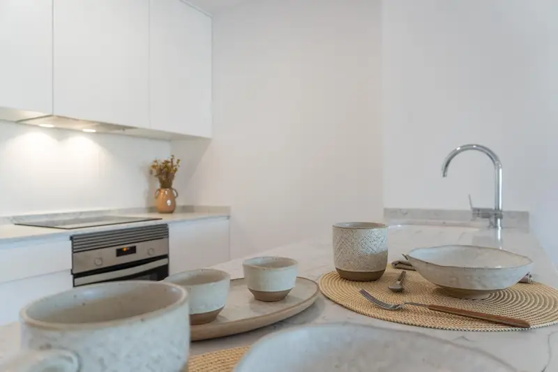 Apartamento en Playa Flamenca Orihuela Costa Obra Nueva con Piscina