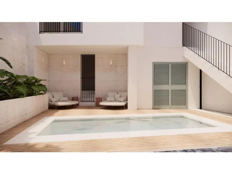 Chalet en Venta Sineu Mallorca: Tradicion y Modernidad