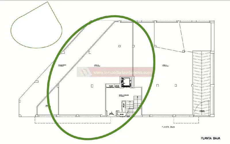 Venta Local Comercial Fuenmayor 182m2