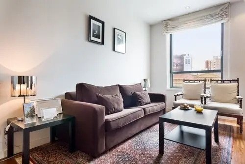 Piso en Alquiler Dreta Eixample Barcelona  Moderno con Jacuzzi