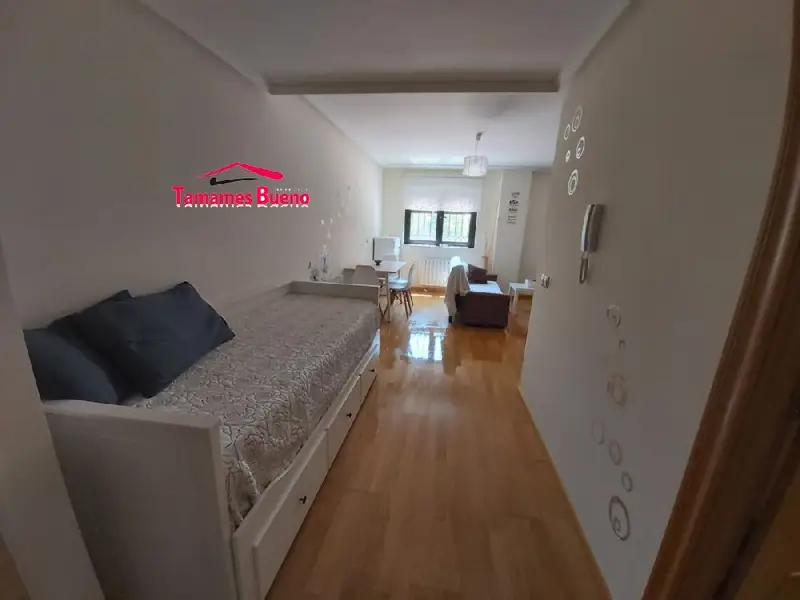 Estudio en Salamanca Alta Rentabilidad Ideal Inversores