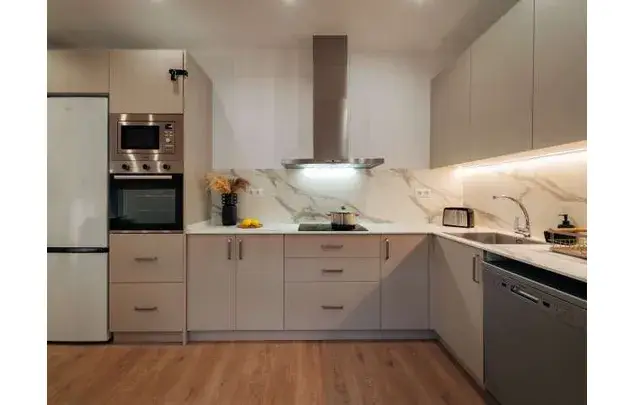 Alquiler de Habitaciones en Piso Compartido en Barcelona