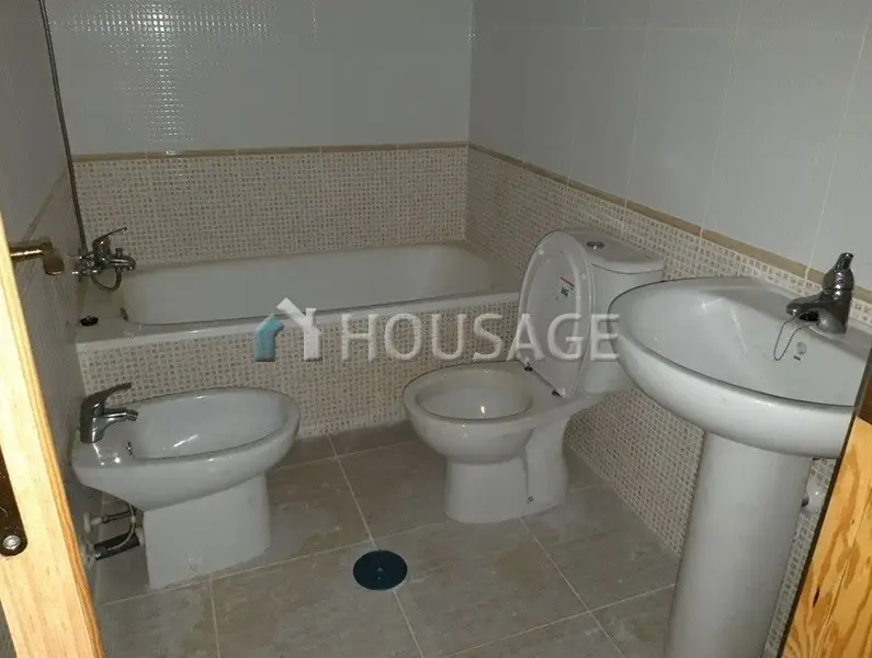 Piso en venta en Torrevieja 41 32m2