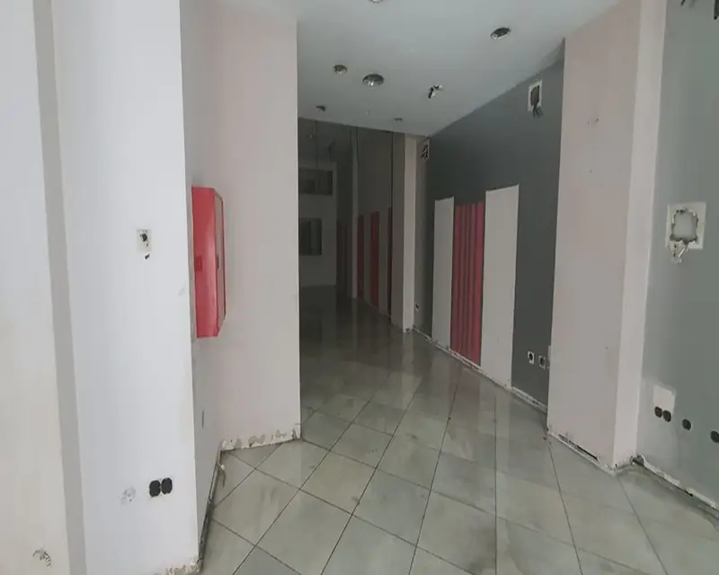 Local Comercial 400m2 Huelva