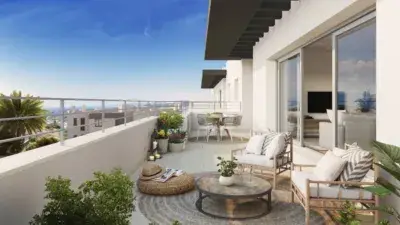 Piso en Venta Valle Romano Golf - Lujo y sostenibilidad
