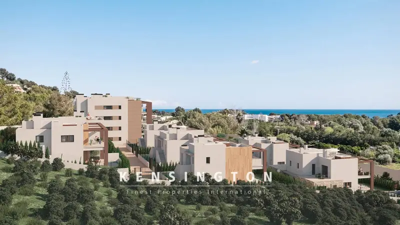 Chalet en Venta Font de Sa Cala Mallorca
