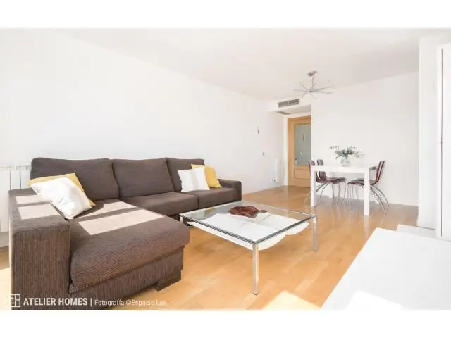 Piso en Venta en Utebo Zaragoza 74m2 2 Dormitorios 2 Baños Terraza Garaje Trastero