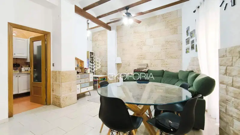 Chalet en venta en Burjassot Valencia cerca del metro