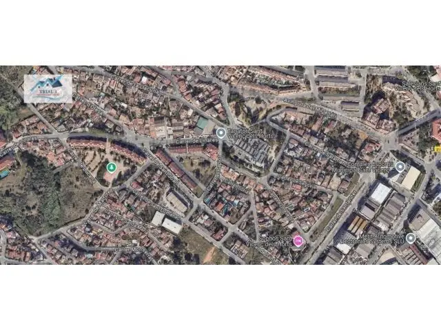 Venta Casa Sant Vicenç dels Horts Barcelona 128m2