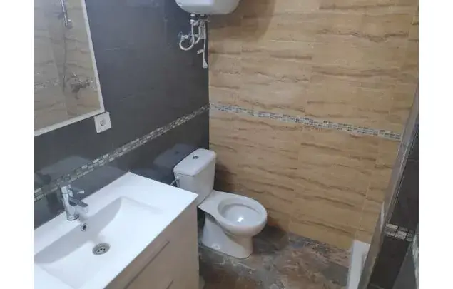 Estudio Amueblado 25m2 Madrid Canillejas Wifi Calefaccion