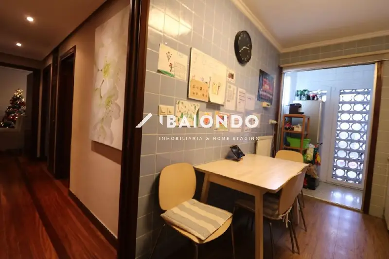 Venta Piso Vistas Eibar Zona Llana Servicios