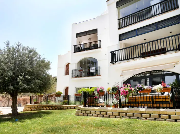 Apartamento 2 Dormitorios en Venta Murcia El Valle Golf Resort